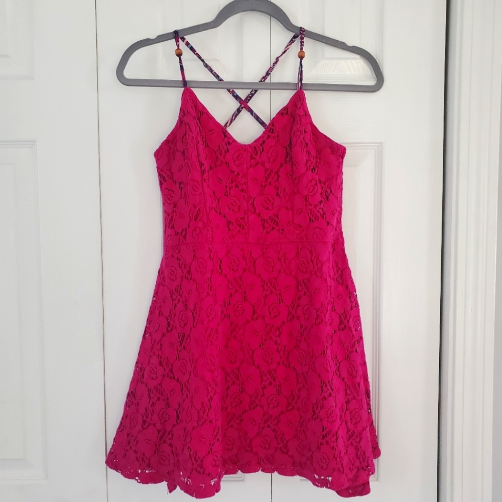 Xhilaration Dress